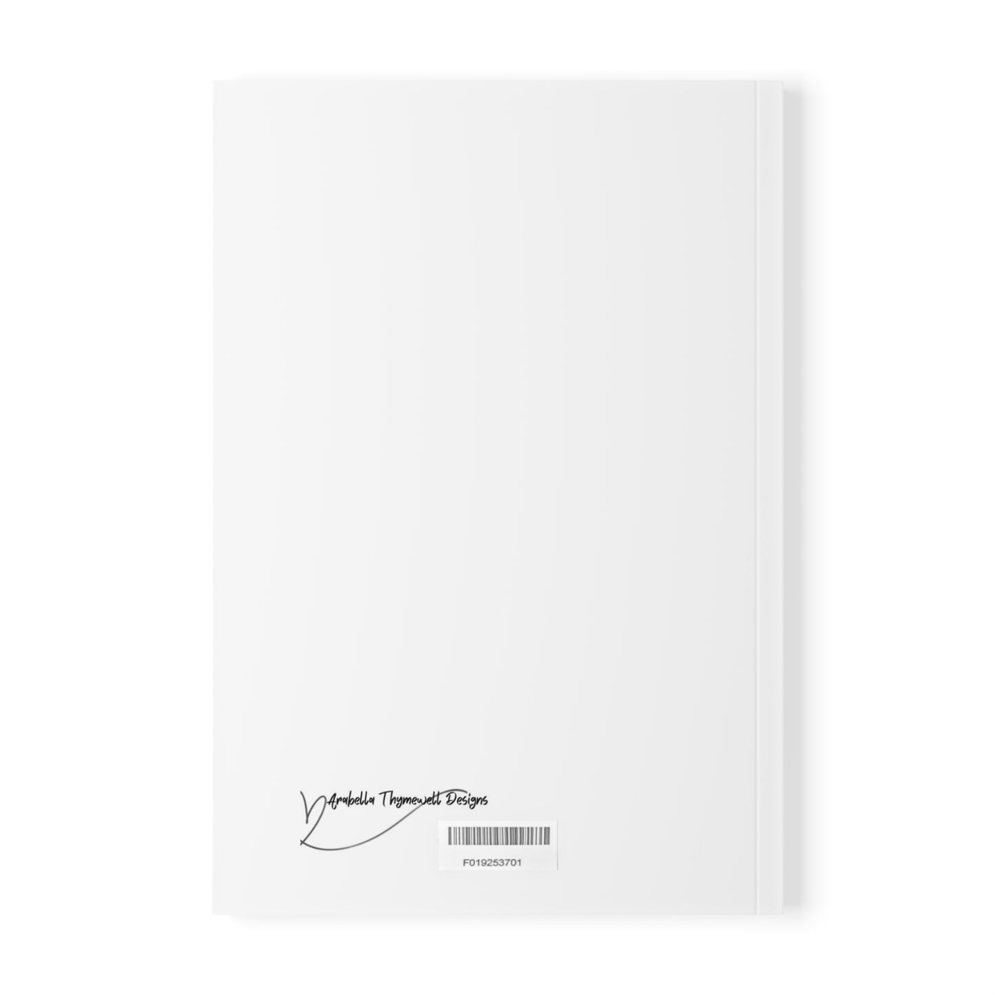 Morning Journal - A5 Softcover Notebook, Motivational Journal, Inspirational Diary, Daily Planner, Gift for Writers, Mindfulness Journal