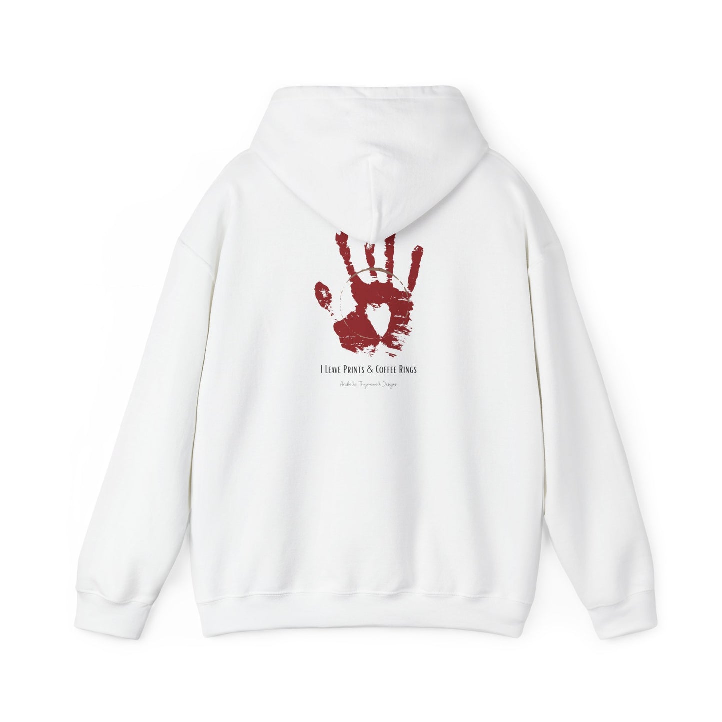 Latte & Larceny: The Ultimate True Crime Hoodie Snuggle up with suspense – because comfort is criminal.