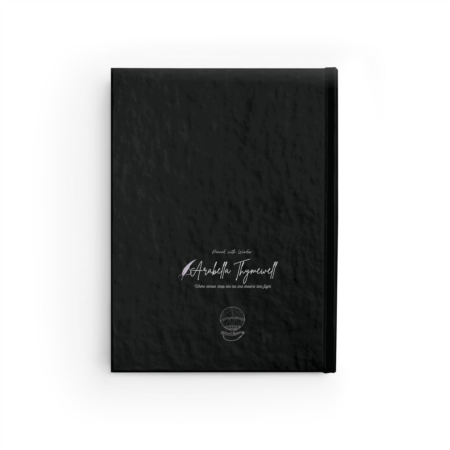 Inspirational Butterfly Journal - Whispers from Women Who Changed the World