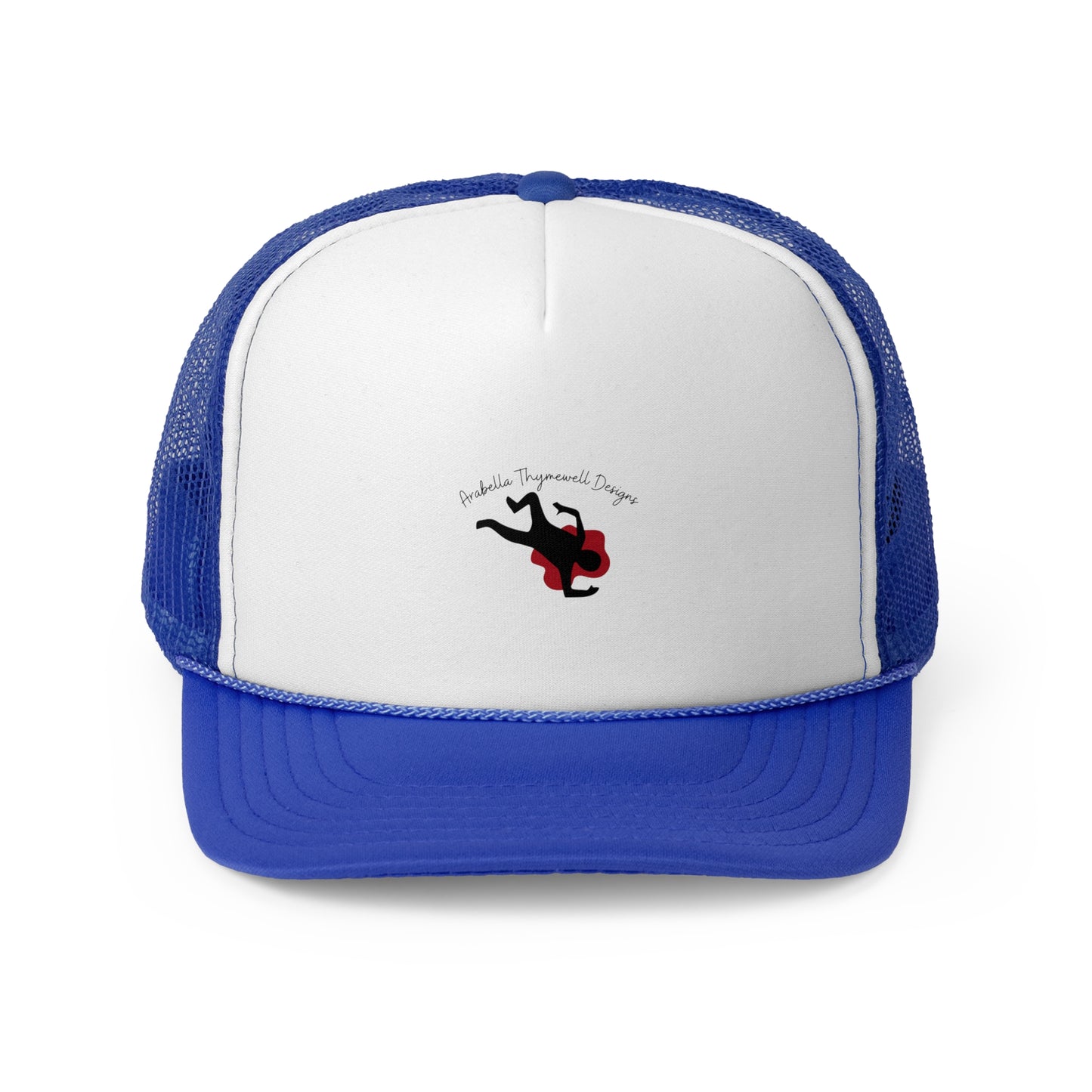 Stylish Trucker Caps with Unique Designer Graphics