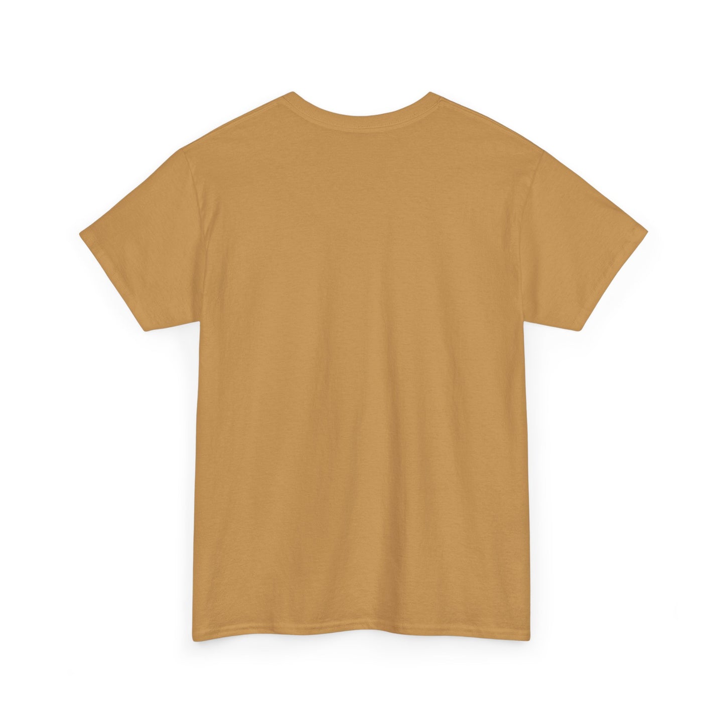 Espresso Yourself Unisex Heavy Cotton Tee, Coffee Lover Shirt, Gift for Baristas, Fun Casual Tee, Perfect for Birthdays and Coffee Days