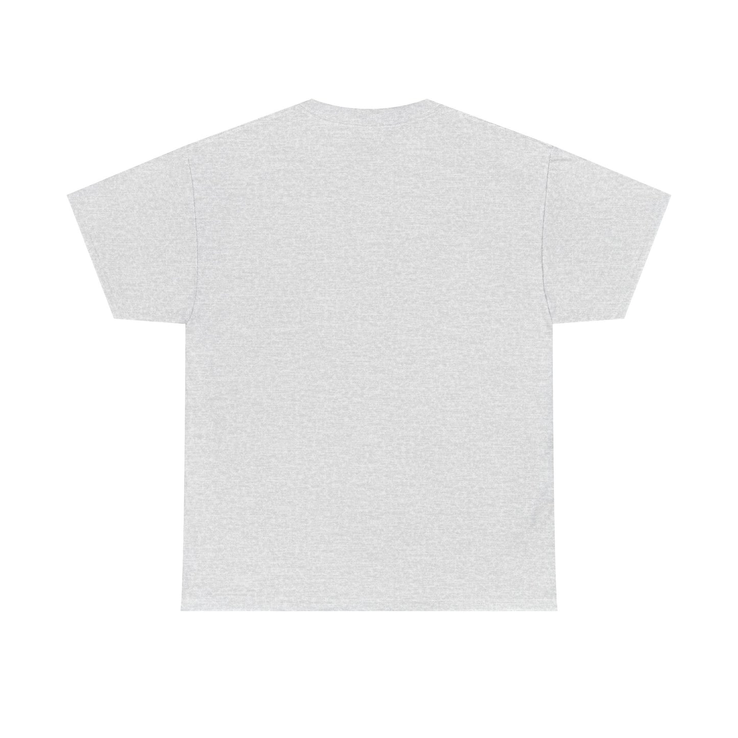 Tree of Life Unisex Cotton Tee | Heart Diversity Shirt, Gift for Nature Lovers, Eco-Friendly Fashion, Casual Wear, Meaningful Message