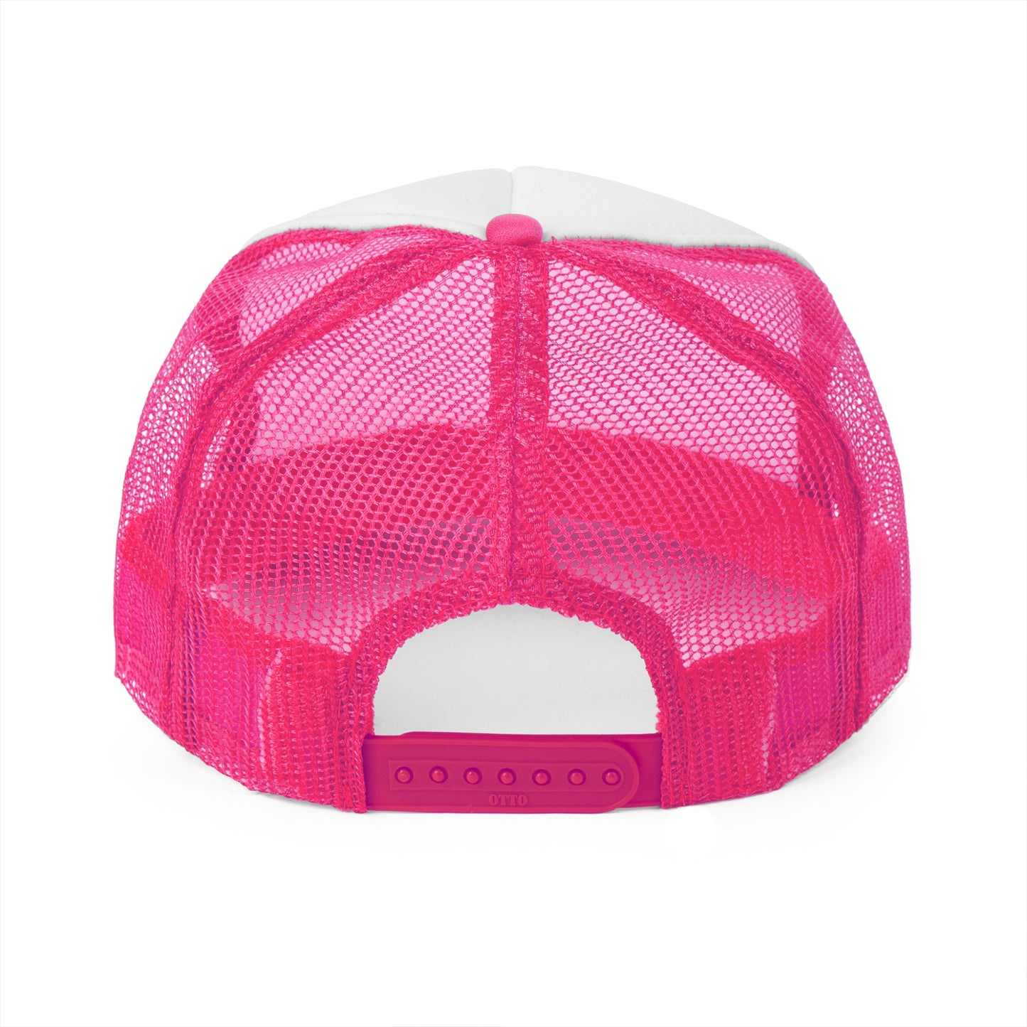 Stylish Trucker Caps with Unique Designer Graphics