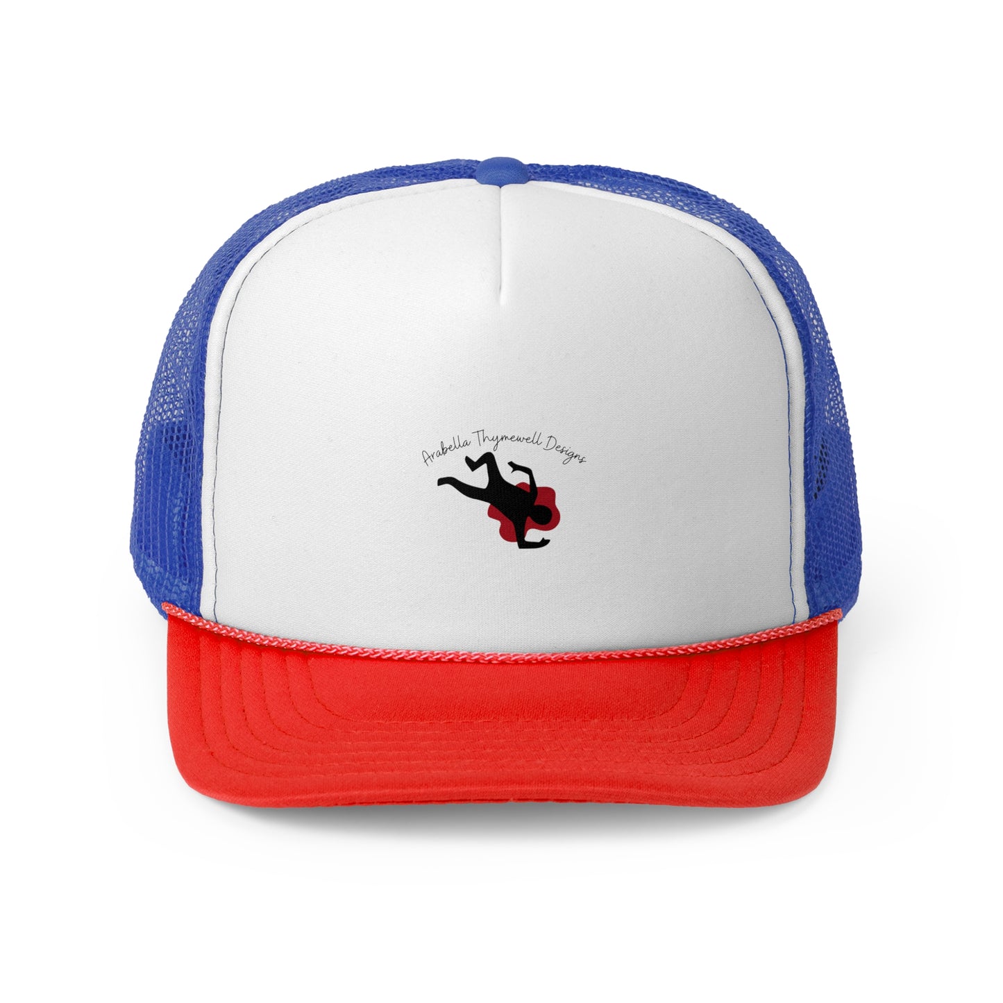 Stylish Trucker Caps with Unique Designer Graphics