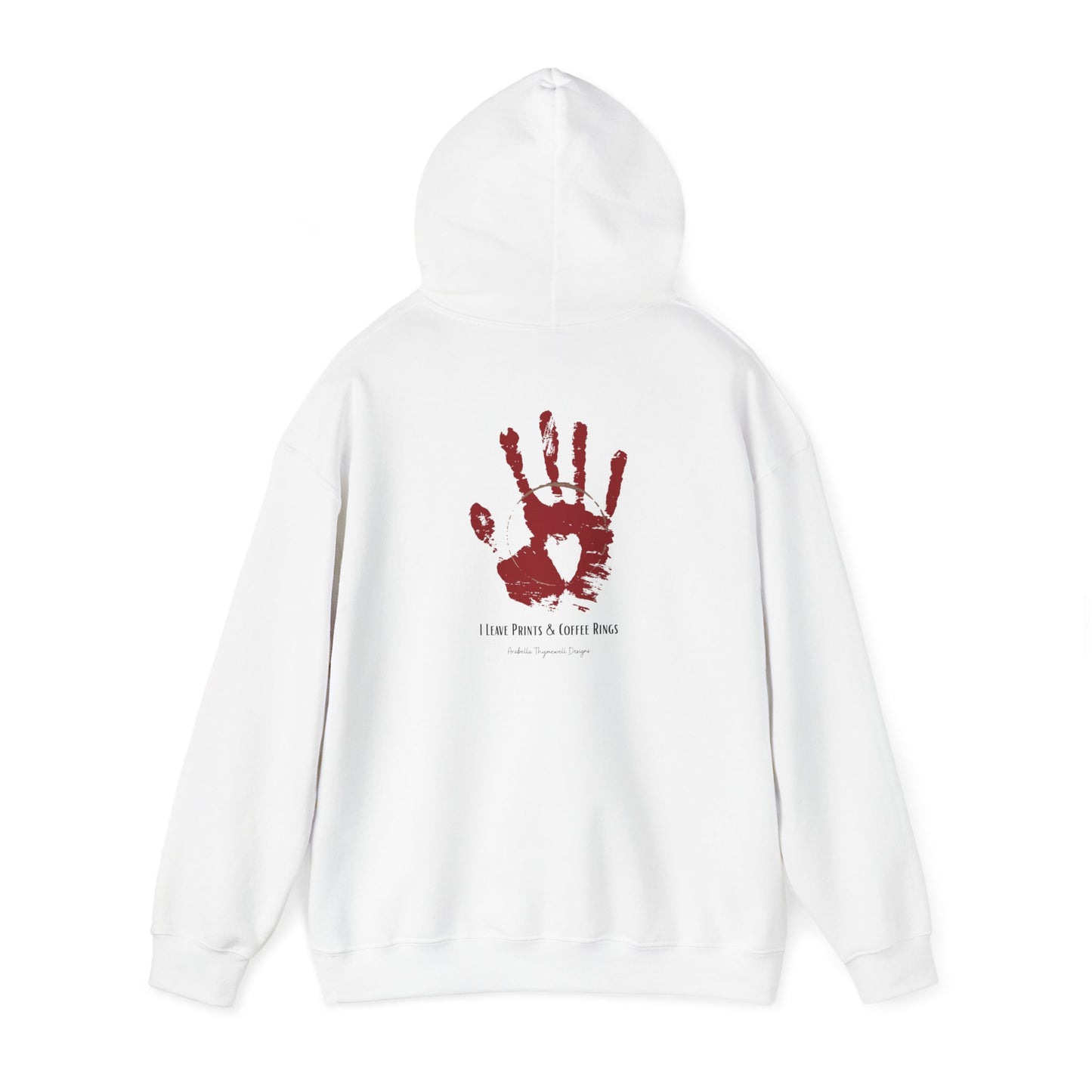 Latte & Larceny: The Ultimate True Crime Hoodie Snuggle up with suspense – because comfort is criminal.