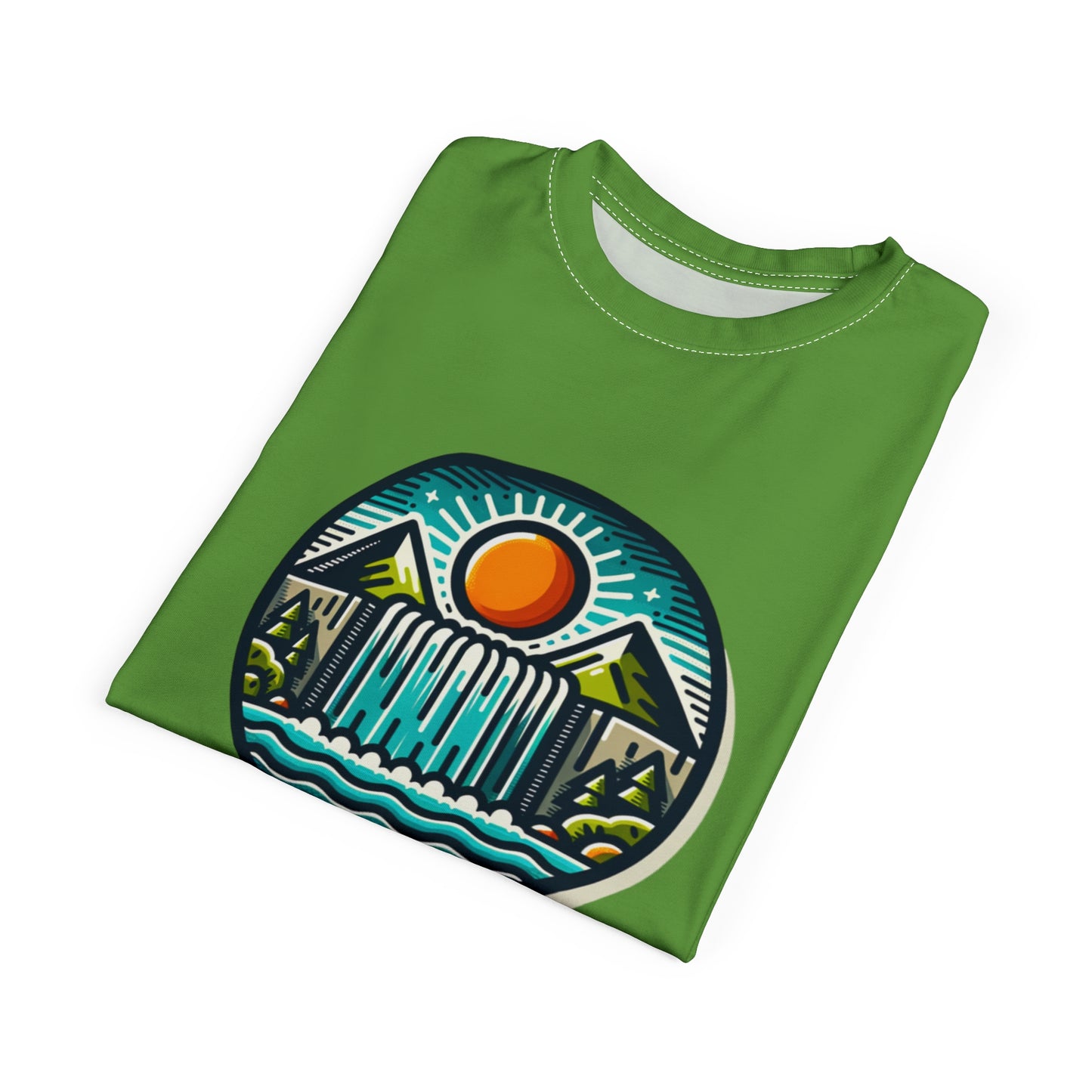 Wander Often Graphic Tee, Nature Lover Shirt, Adventure T-Shirt, Gift for Travelers, Outdoor Enthusiast Apparel